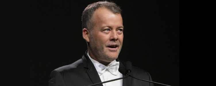 FRINGE WORLD CEO Wins WA of the Year Award