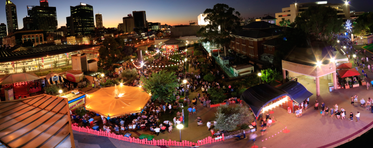 7 essential tips for Fringe newbies
