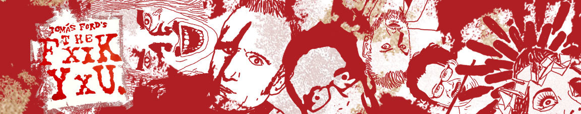 Hub header