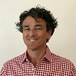 Anthony Robinson