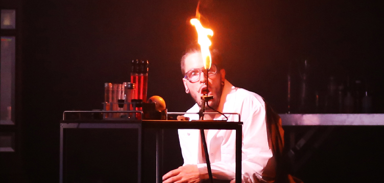 STEM GRANTS FOR FRINGE WORLD EVENTS