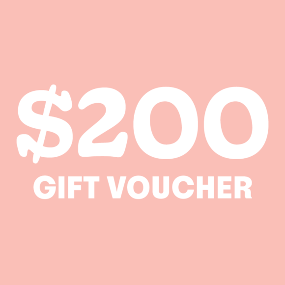 200 voucher