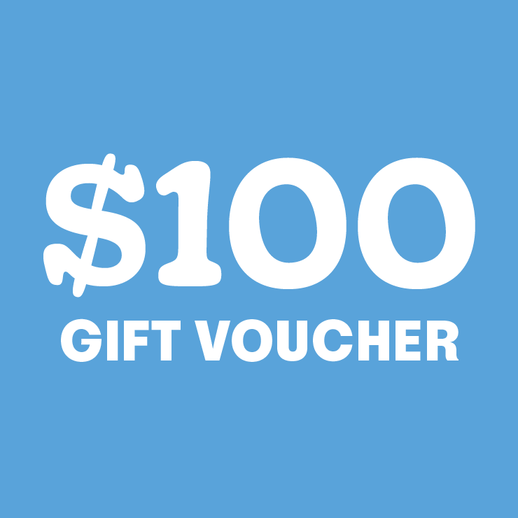 100 T Voucher Fringe World Festival 18 January 17 February 2019