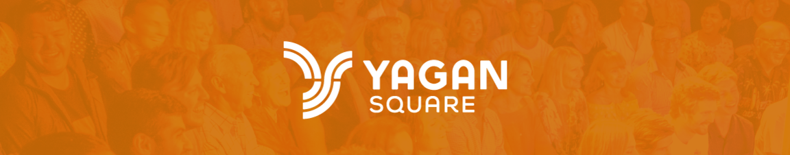 Yagan hub banner