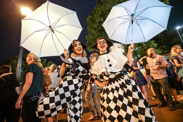 10 Shows Supported With STEM Grants