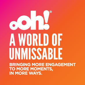 Ooh!media fringe world festival web advertising high