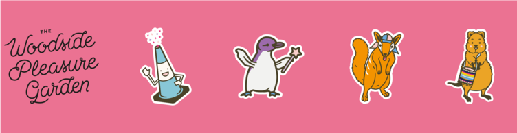 Free collectable tattoos