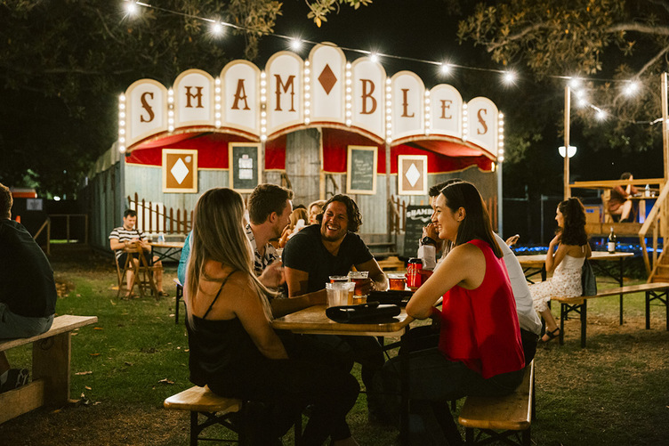 What to See and Do on the Long Weekend