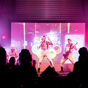 2020 Award Winners Announced