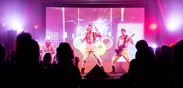 2020 Award Winners Announced