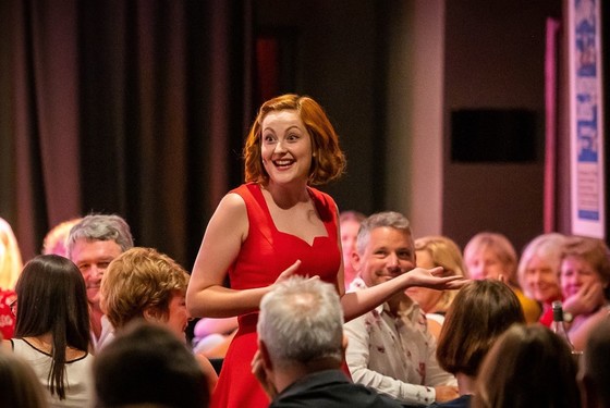 Get to know Fringe venues