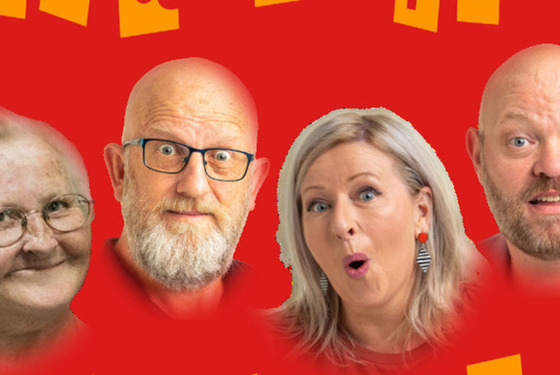 Shows for Boomers