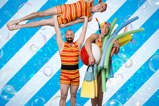 How to find shows for kids