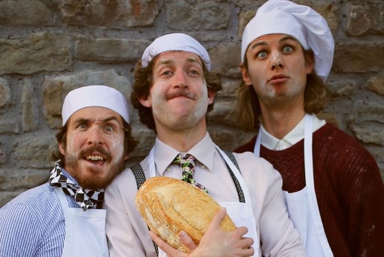 9 New Years resolutions you can achieve at Fringe