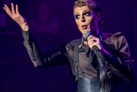 Fringe Encore announced! Feb 15-28