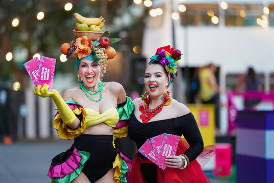 FRINGE WORLD 2022 Key Dates
