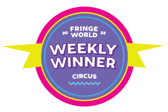 Weekly Awards explained