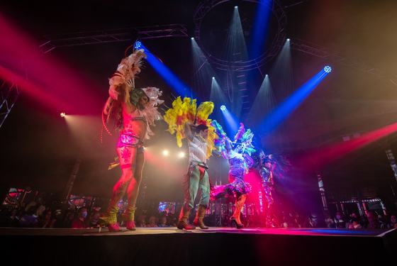 5 star Fringe shows!